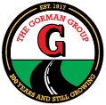 Gorman Group logo