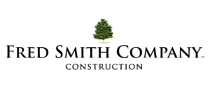 Fred Smith Company logo