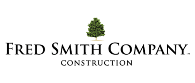 Fred Smith Company logo