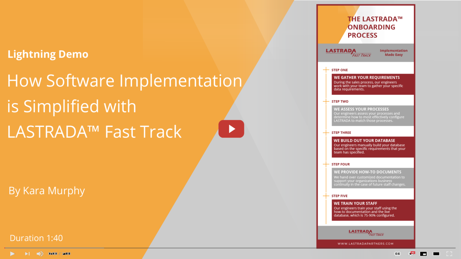 Resources for the Construction Materials Industry | LASTRADA