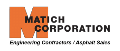 Matich Corporation logo