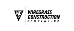 Wiregrass Construction logo