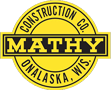 LASTRADA Partner: Mathy Construction Materials Testing and Quality Control Solutions/LIMS